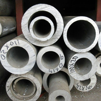 供应316不锈钢卫生级不锈钢管 316L工业壁厚管-深圳市金昌立金属材料制品有限公司